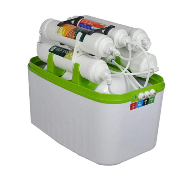 LG Chem Su Arıtma Cihazı 8 Litre 